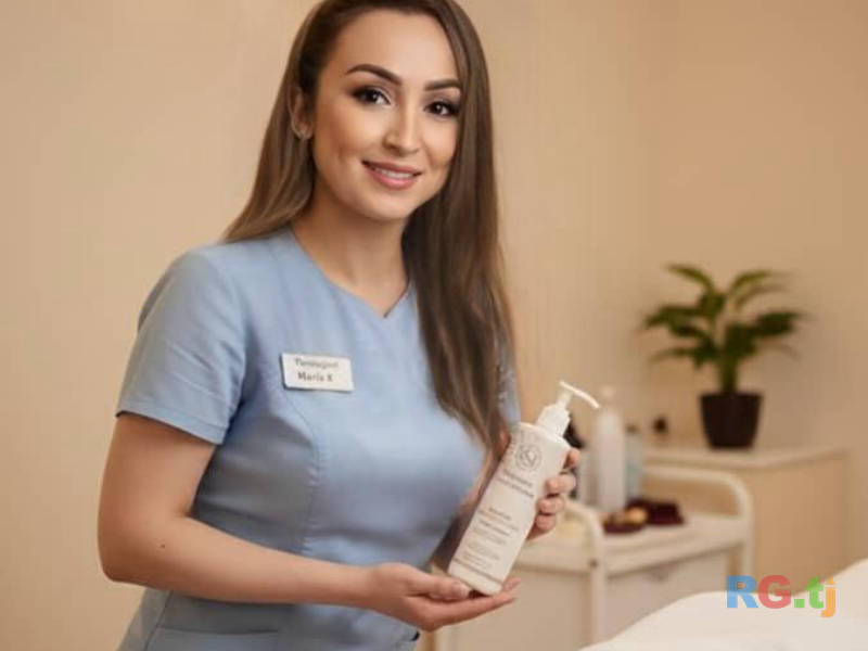 Оздоровительный массаж