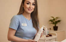 Оздоровительный массаж