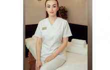 Оздоровительный массаж