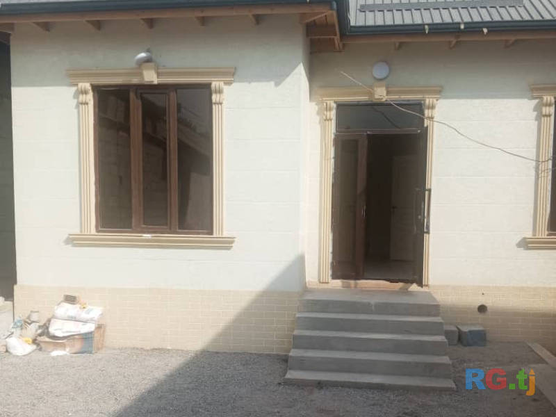 1-эт. дом 3-комн. 2 сот. на продажу