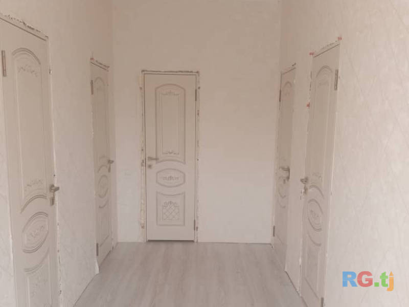 1-эт. дом 3-комн. 2 сот. на продажу