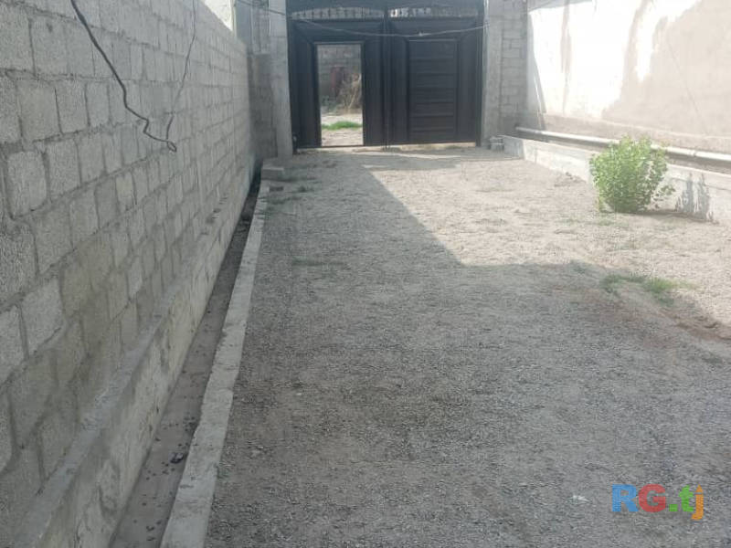 1-эт. дом 3-комн. 2 сот. на продажу