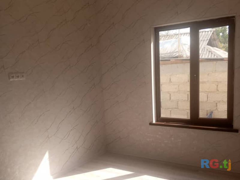 1-эт. дом 3-комн. 2 сот. на продажу