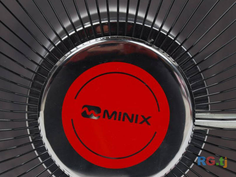 Электрический обогреватель MINIX