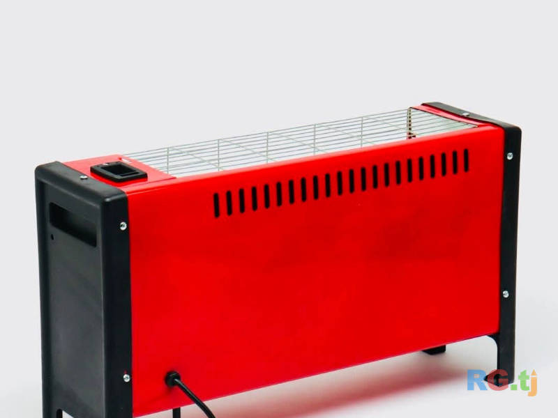 Электрический обогреватель Minix с 4-элементной трубкой