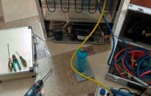 Ремонт холодильников