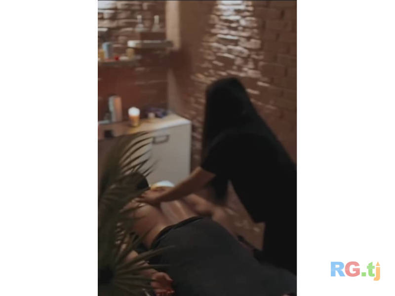 Лечебный массаж