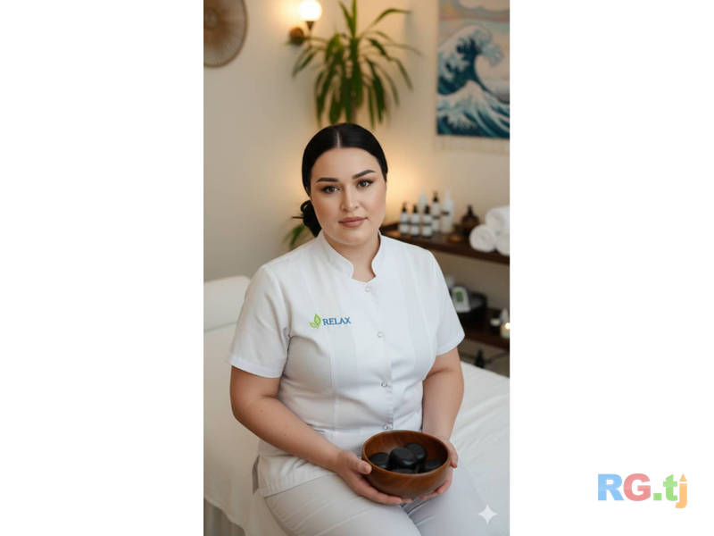 Лечебный массаж