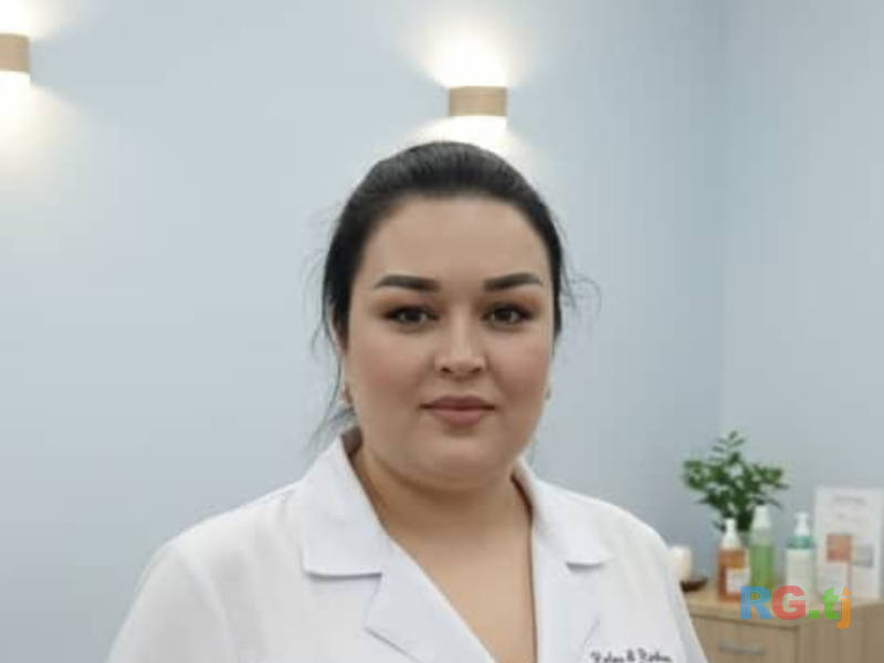 Лечебный массаж