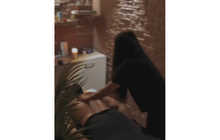 Лечебный массаж