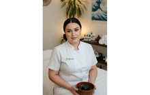 Лечебный массаж