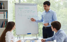 Разговорный курс английского языка