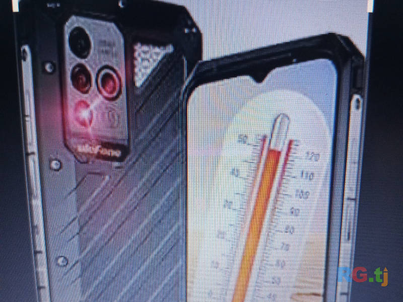 Ulefone Power Armor 18