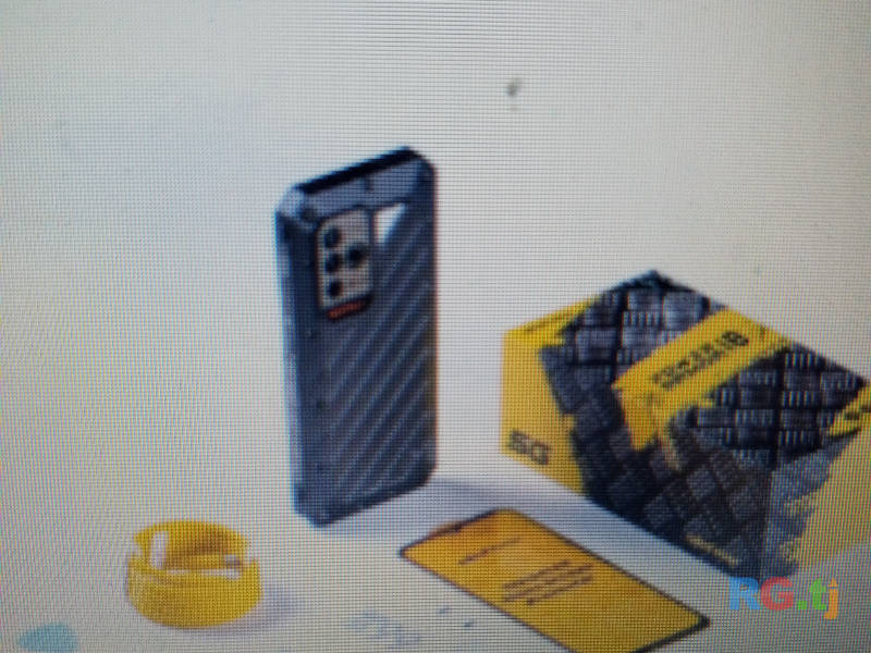 Ulefone Power Armor 18