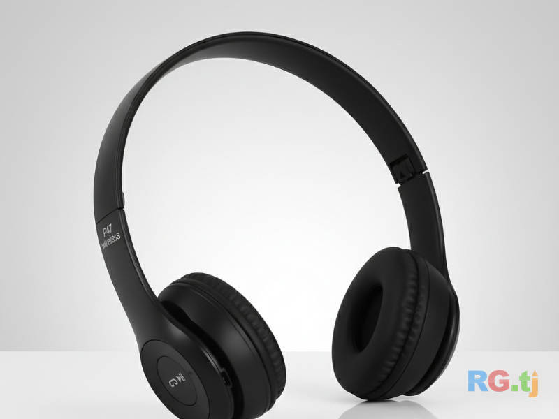 Беспроводные наушники P47 5.0+ED