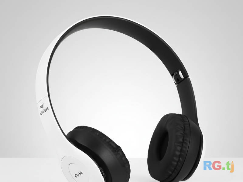 Беспроводные наушники P47 5.0+ED