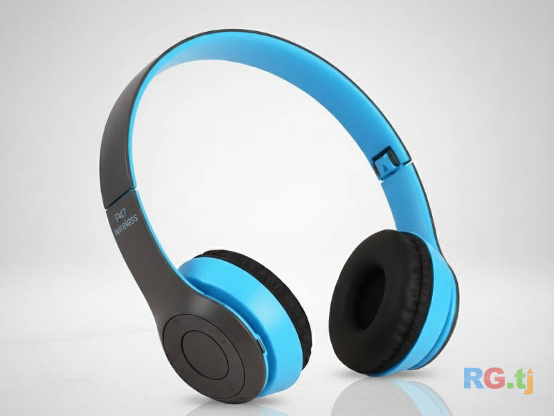 Беспроводные наушники P47 5.0+ED