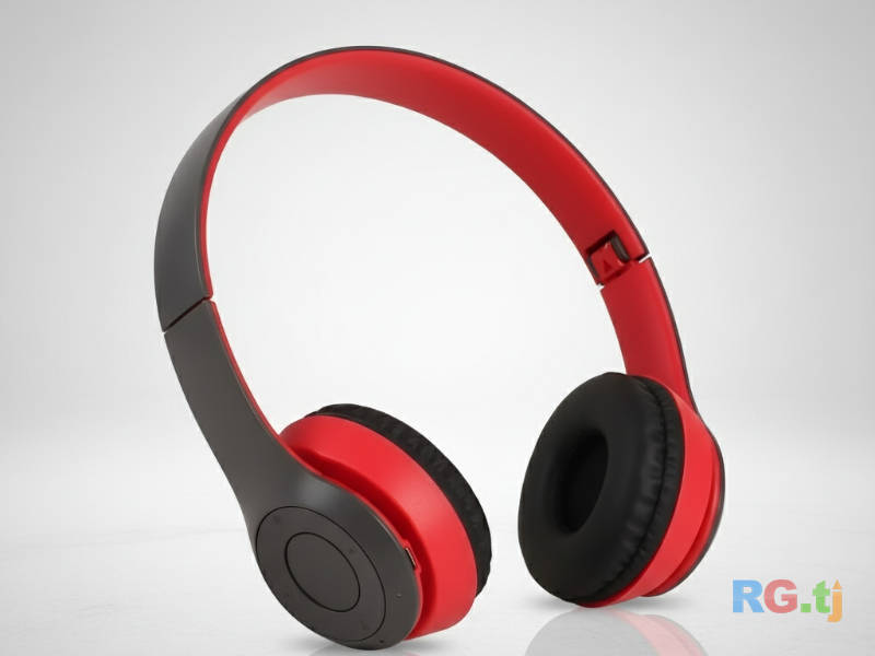 Беспроводные наушники P47 5.0+ED