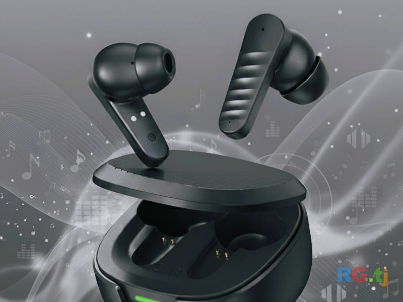 Беспроводные наушники Acer OHR503