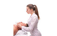 Оздоровительный массаж