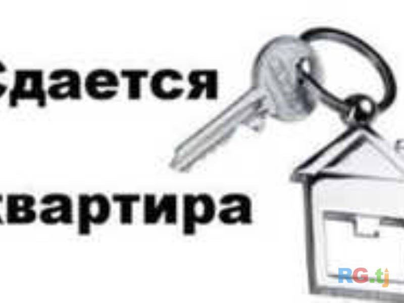 1-комн. квартира, 2 этаж в аренду