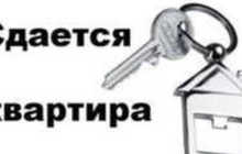 1-комн. квартира, 2 этаж в аренду