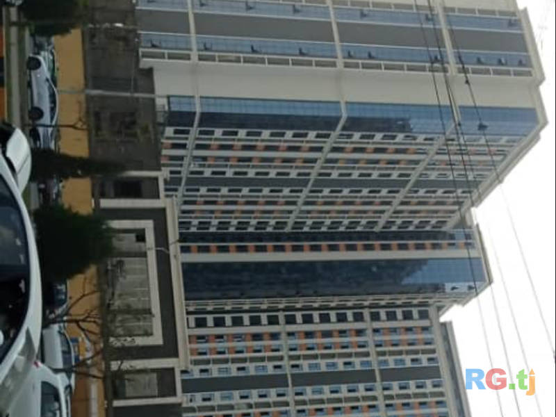 Комната в однокомнатной квартире