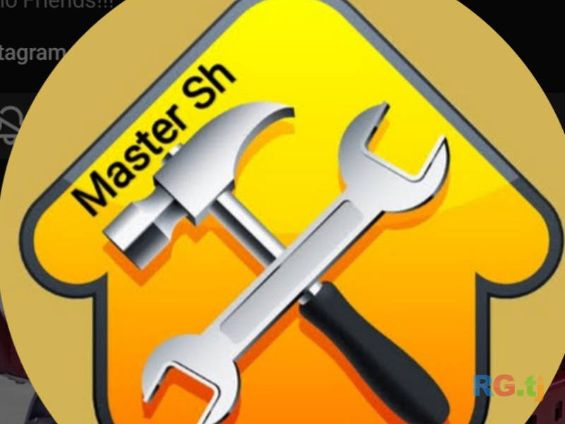 Электрик профисионал 220 380В