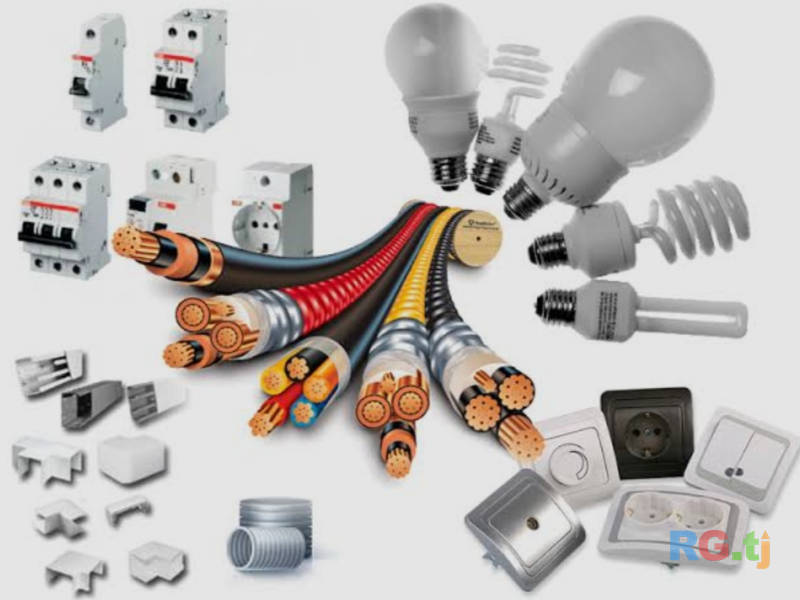 Электрик профисионал 220 380В