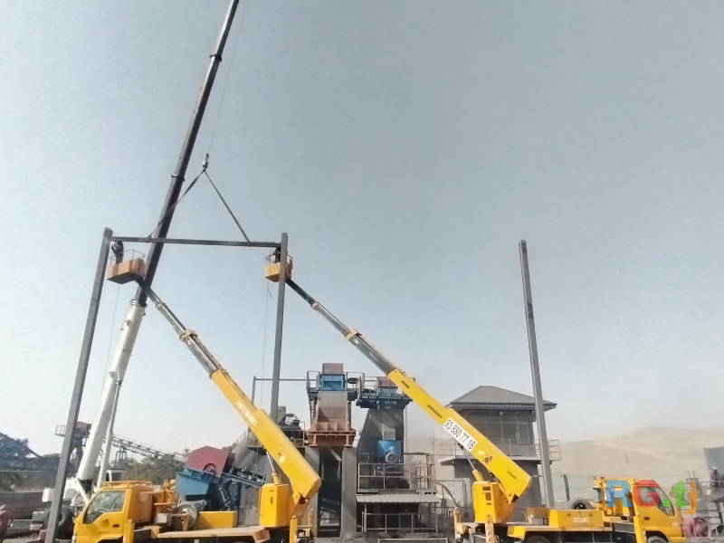 Услуги Гидрорукав