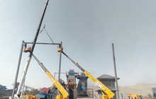 Услуги Гидрорукав