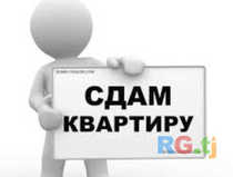 3-комн. квартира, 1 этаж в аренду