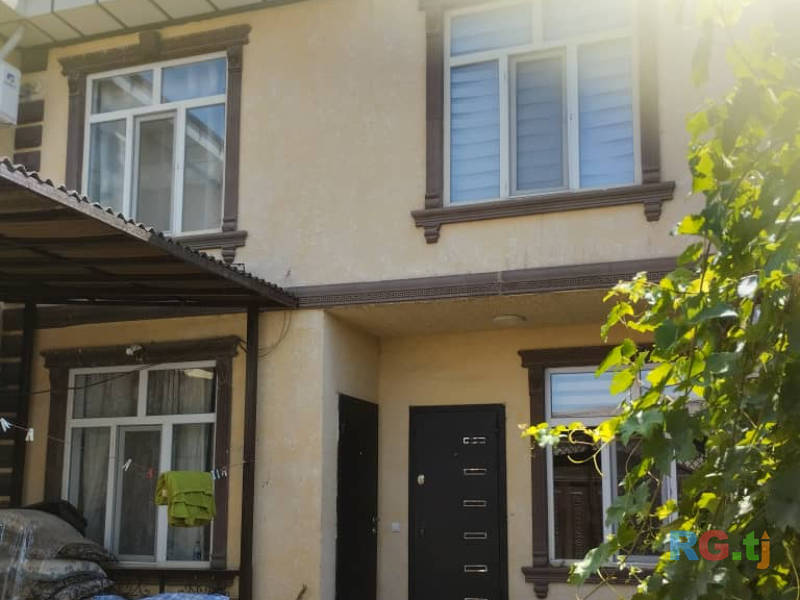 2-эт. дом 5-комн. 2 сот. на продажу