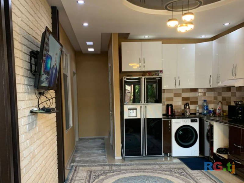 2-эт. дом 5-комн. 2 сот. на продажу