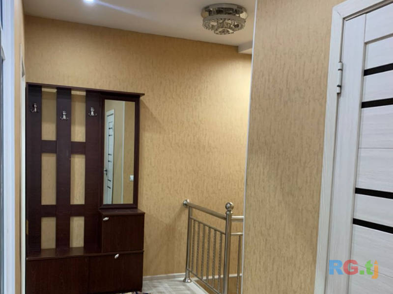 2-эт. дом 5-комн. 2 сот. на продажу