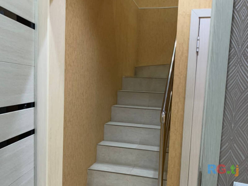 2-эт. дом 5-комн. 2 сот. на продажу