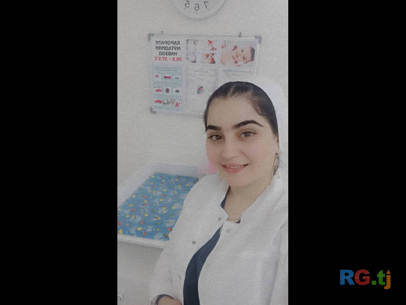 Лечебный массаж