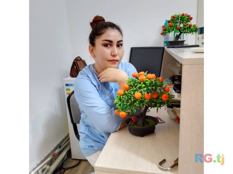 Оздоровительный массаж