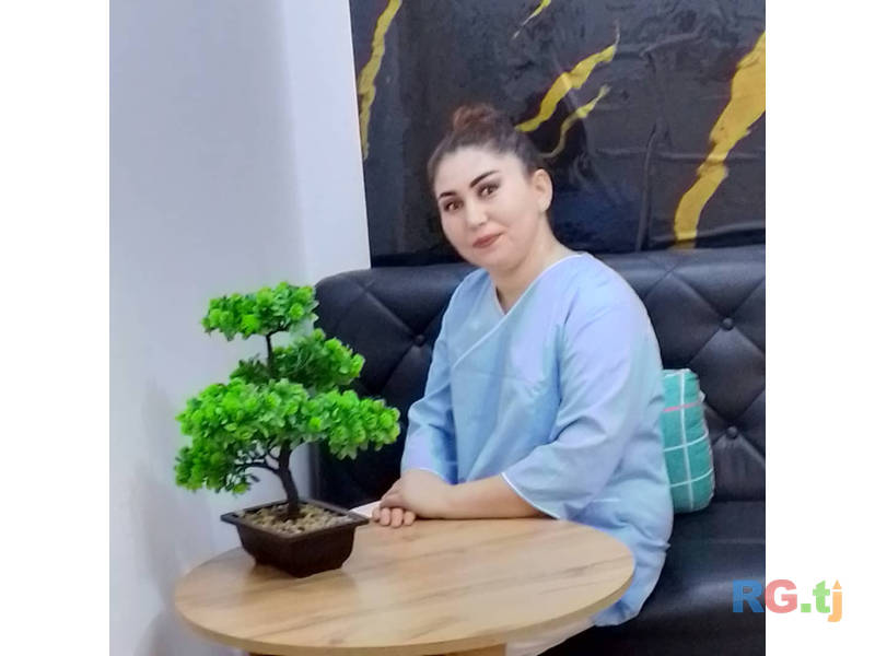 Лечебный массаж