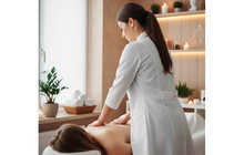 Лечебный массаж на выезд