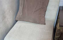 Большой угловой диван