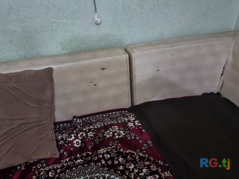 Диван угловой