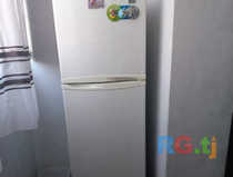 Холодильник LG