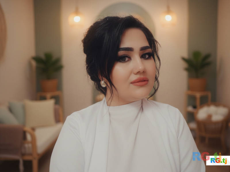 Оздравительный массаж