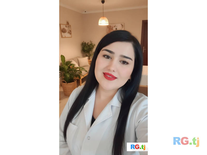 Оздравительный массаж