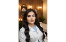 Оздравительный массаж