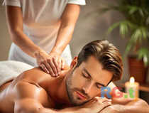 Лечебный массаж