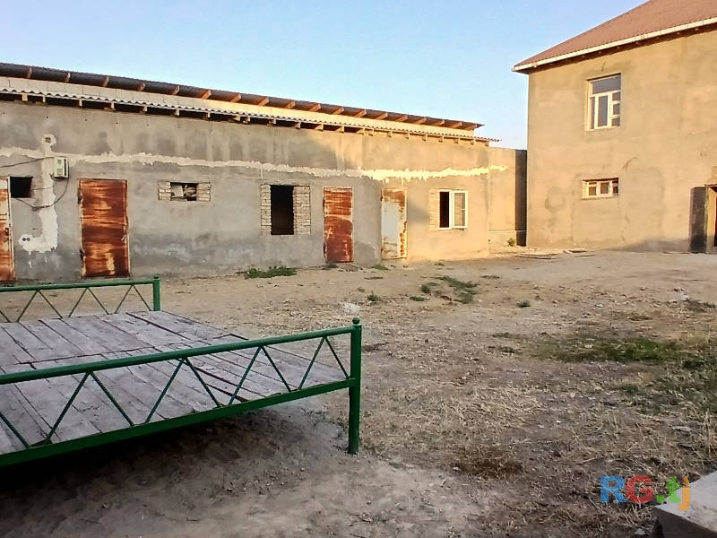 2-эт. дом 6-комн. 6 сот. на продажу