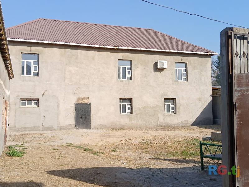 2-эт. дом 6-комн. 6 сот. на продажу