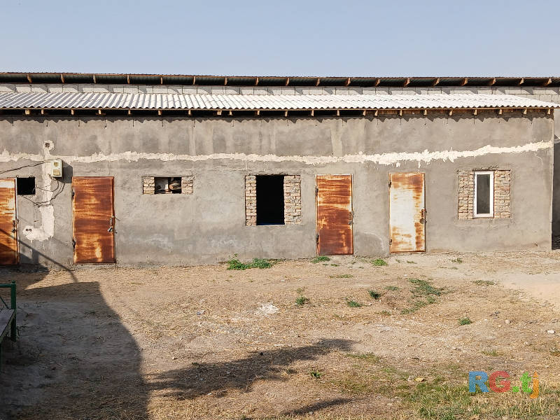 2-эт. дом 6-комн. 6 сот. на продажу